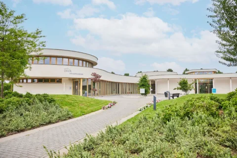 Crematorium Domstede - Uitvaart24